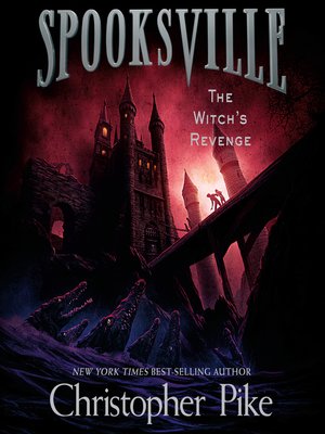 cover image of The Witch's Revenge